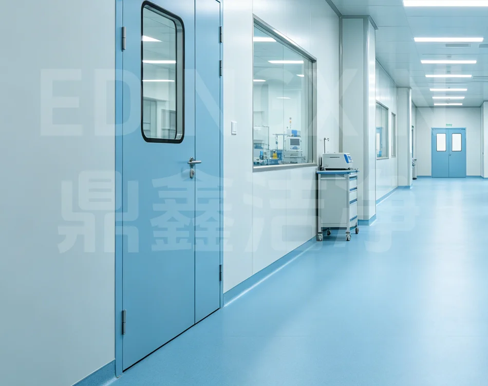 百级实验室净化公司_百级洁净间建设设备自给能力_百级实验室净化公司选择标准